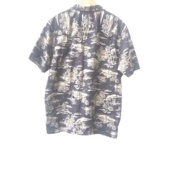 Pendleton Men's Tropical Button Down Shirt Sz XL - Picture 2 of 9